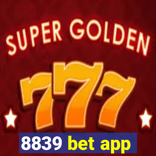 8839 bet app